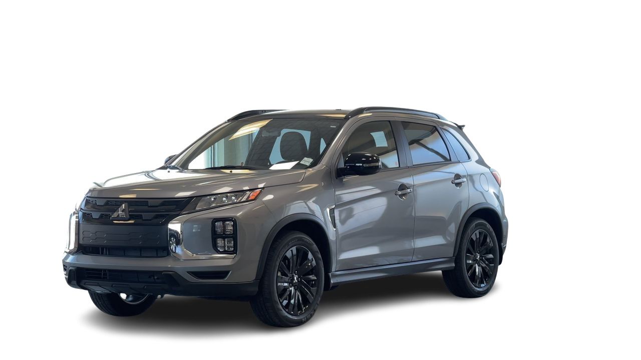 2025 Mitsubishi RVR in Regina, Saskatchewan