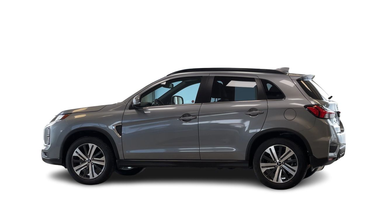 2025 Mitsubishi RVR