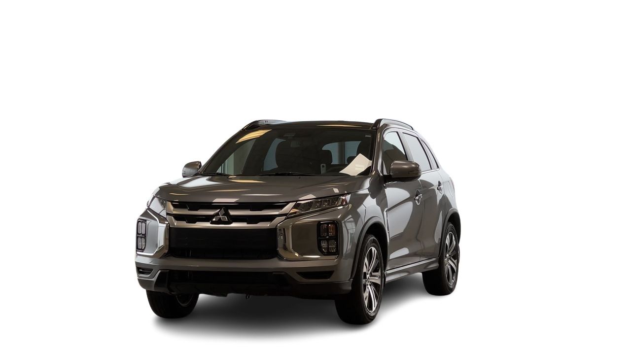 2025 Mitsubishi RVR