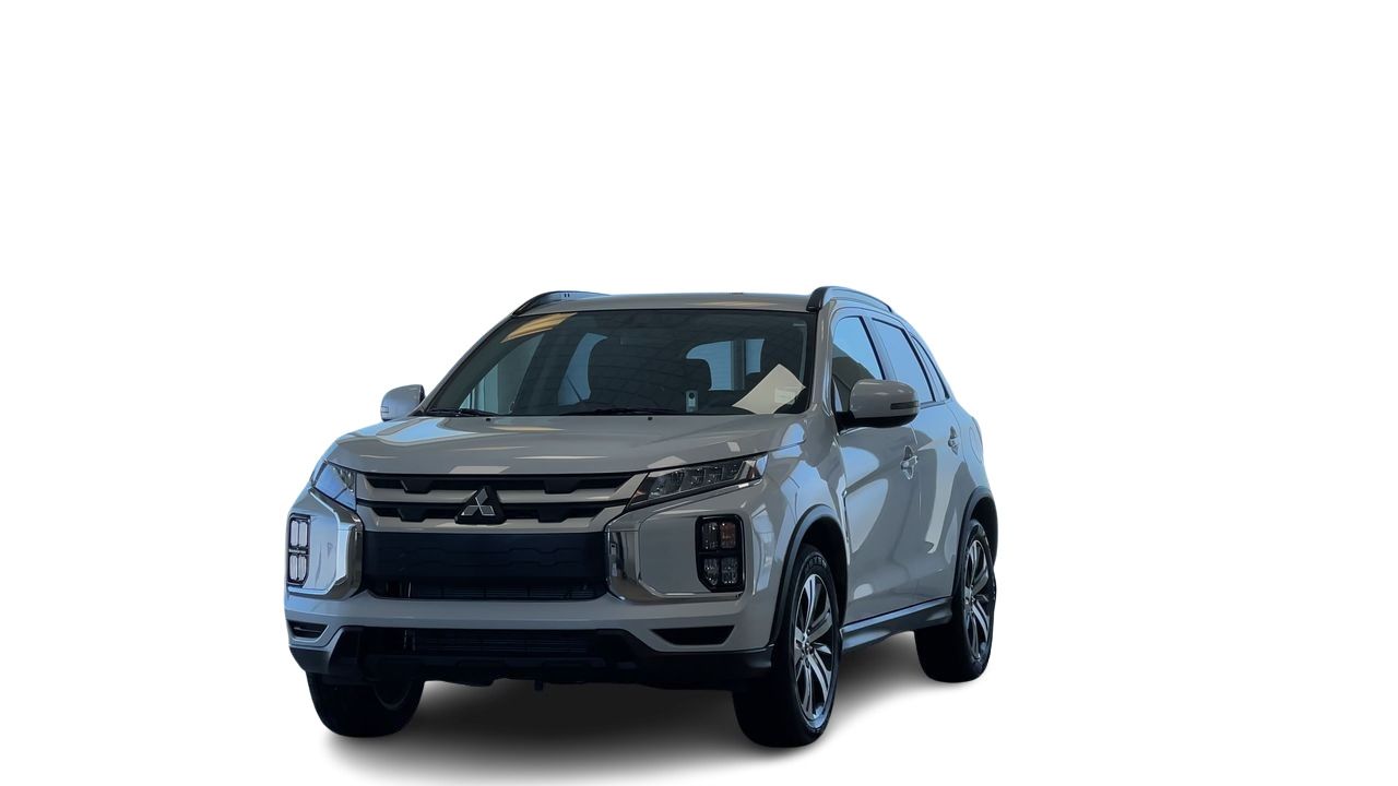 2025 Mitsubishi RVR