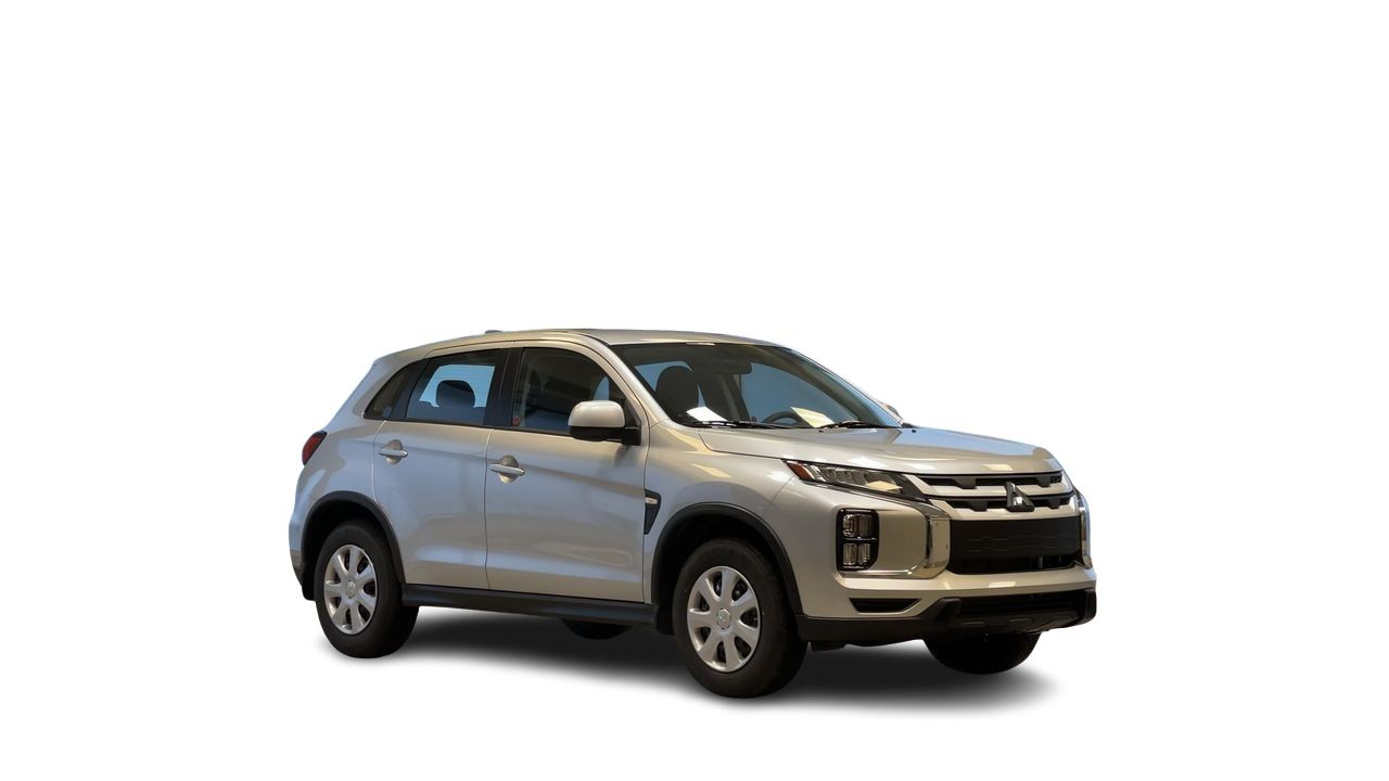 2026 Mitsubishi RVR