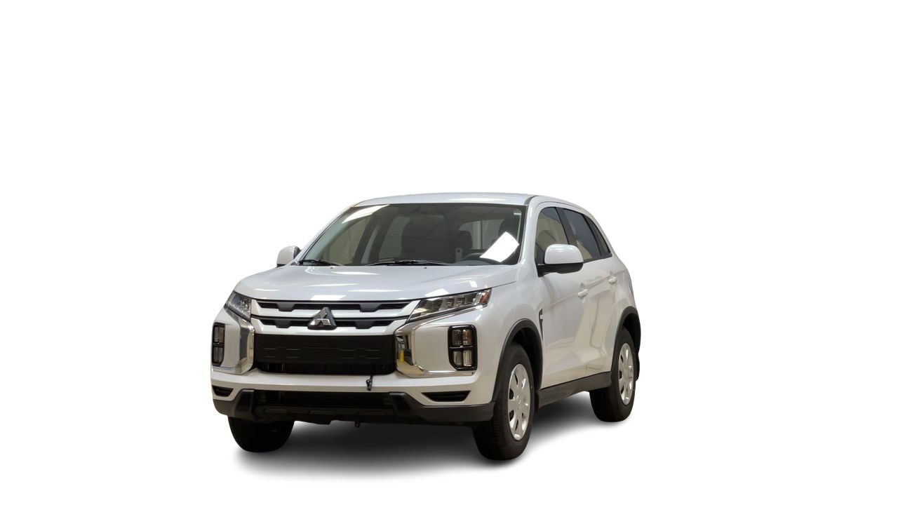2026 Mitsubishi RVR