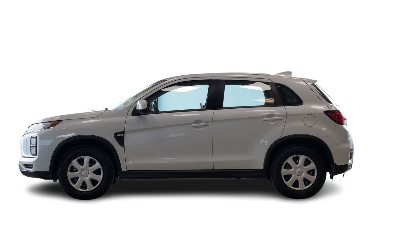 2026 Mitsubishi RVR
