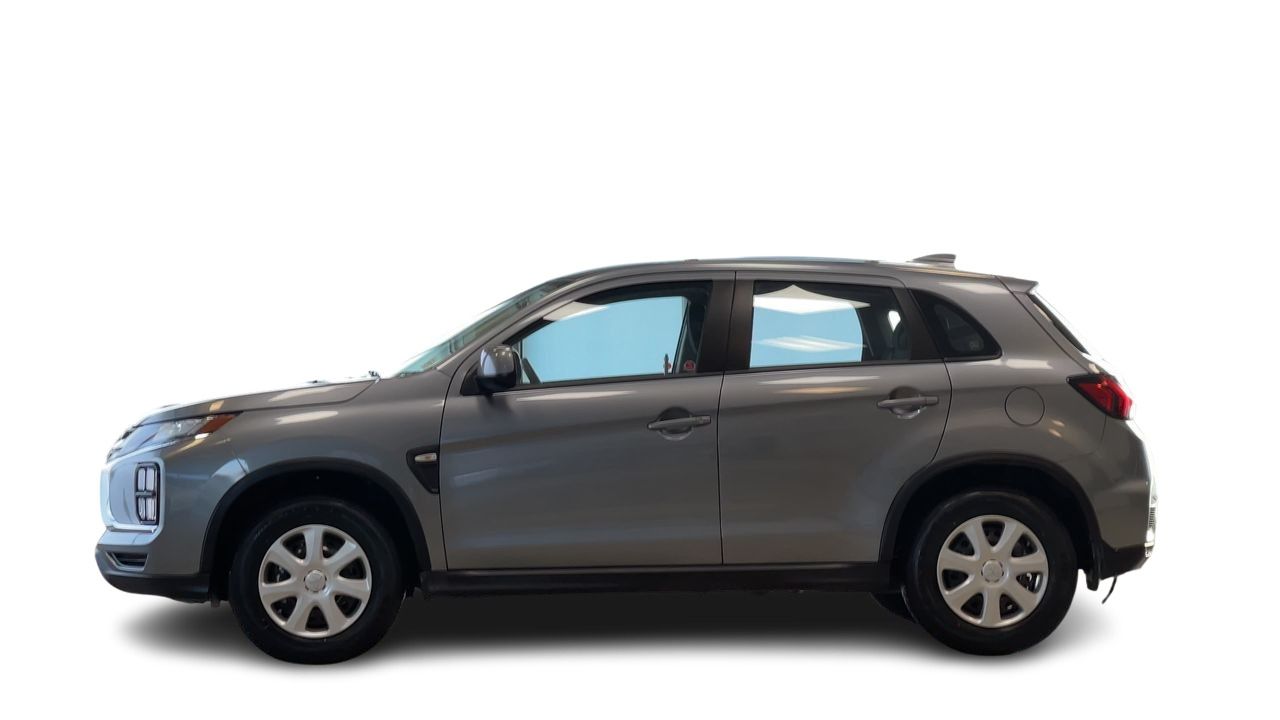 2026 Mitsubishi RVR