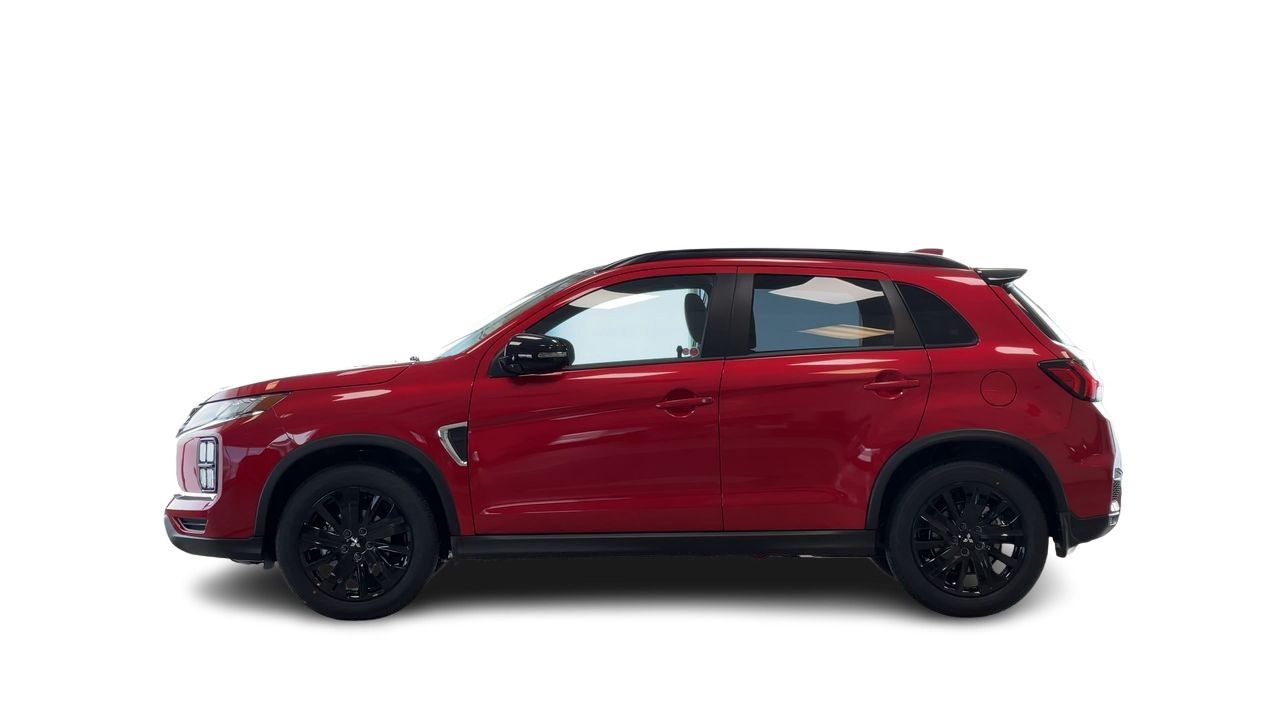 2026 Mitsubishi RVR