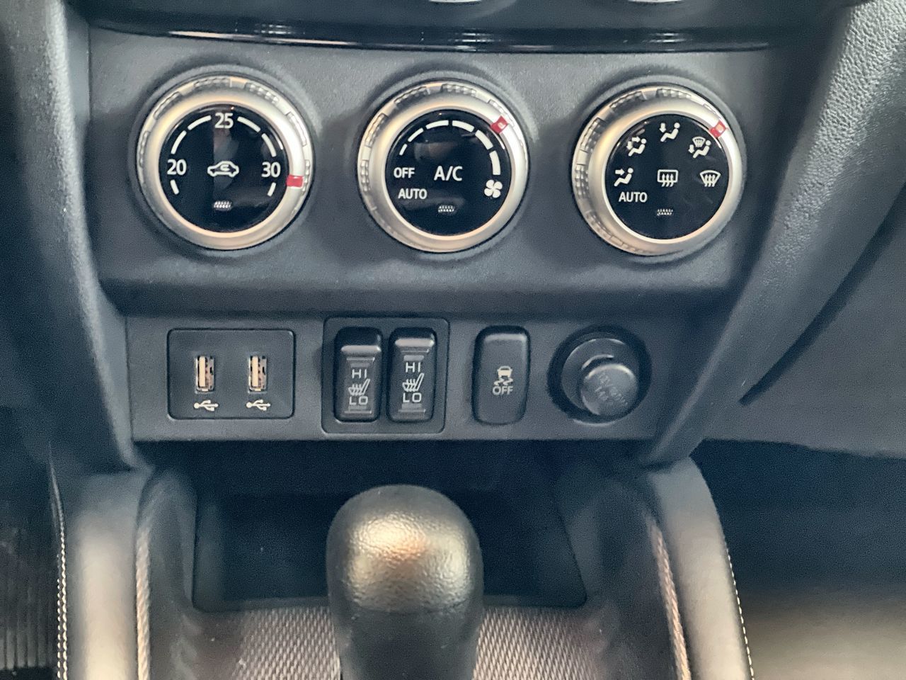 2026 Mitsubishi RVR