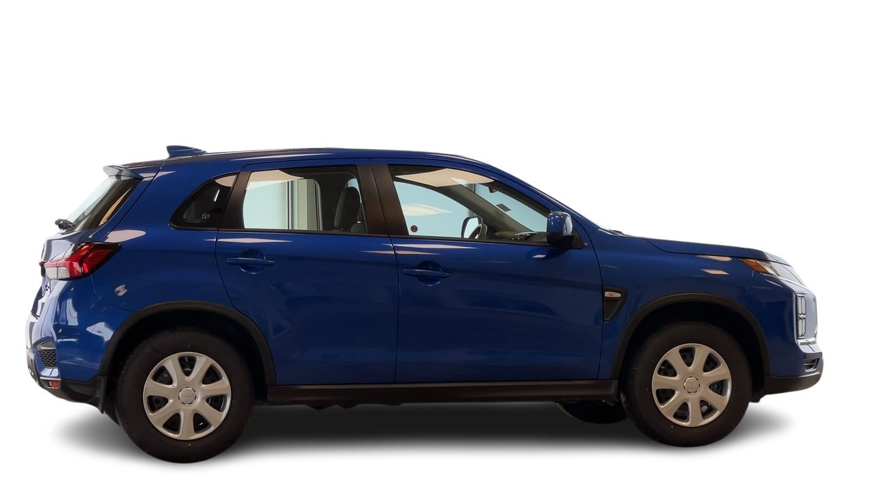 2026 Mitsubishi RVR