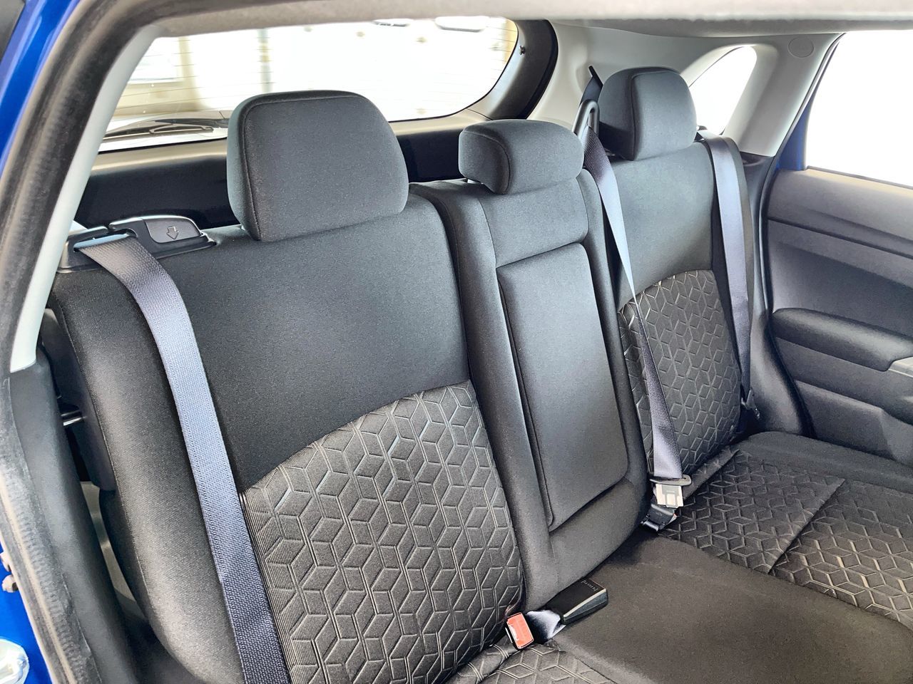 2026 Mitsubishi RVR