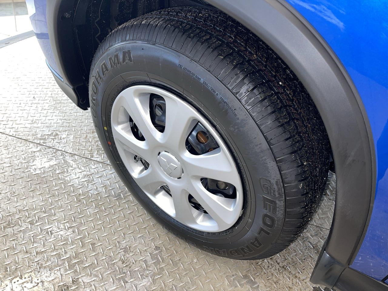 2026 Mitsubishi RVR