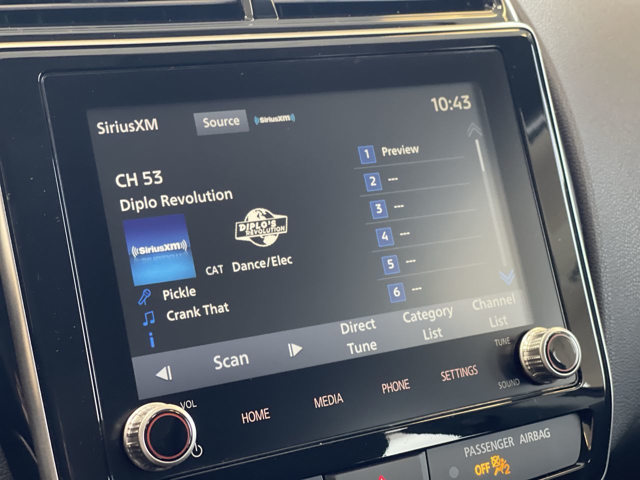 2026 Mitsubishi RVR