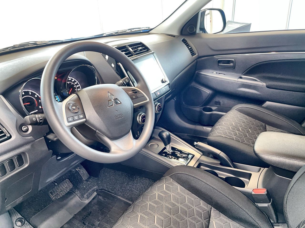 2026 Mitsubishi RVR