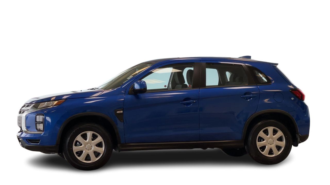 2026 Mitsubishi RVR