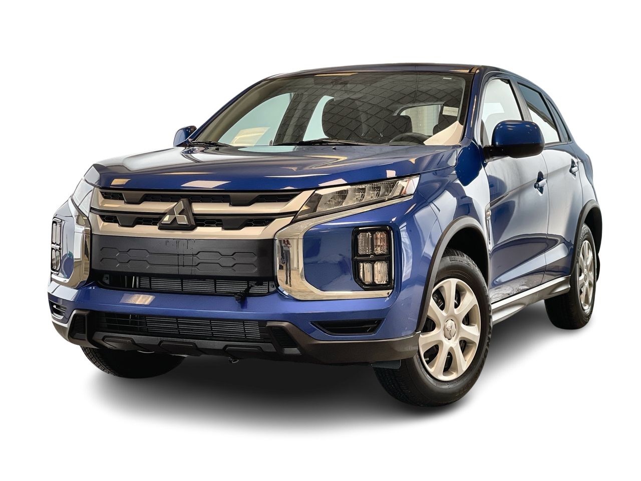 2026 Mitsubishi RVR