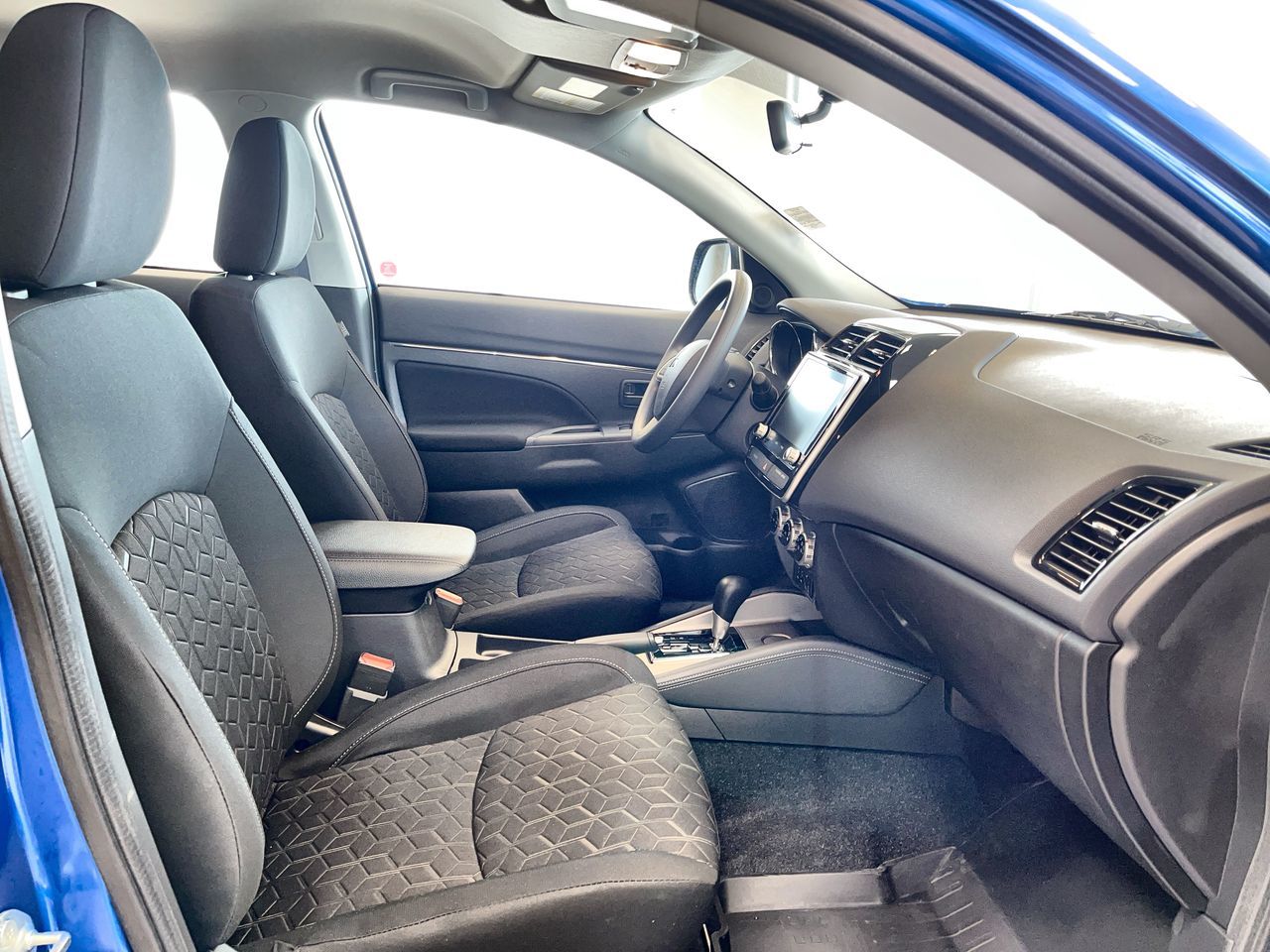 2026 Mitsubishi RVR