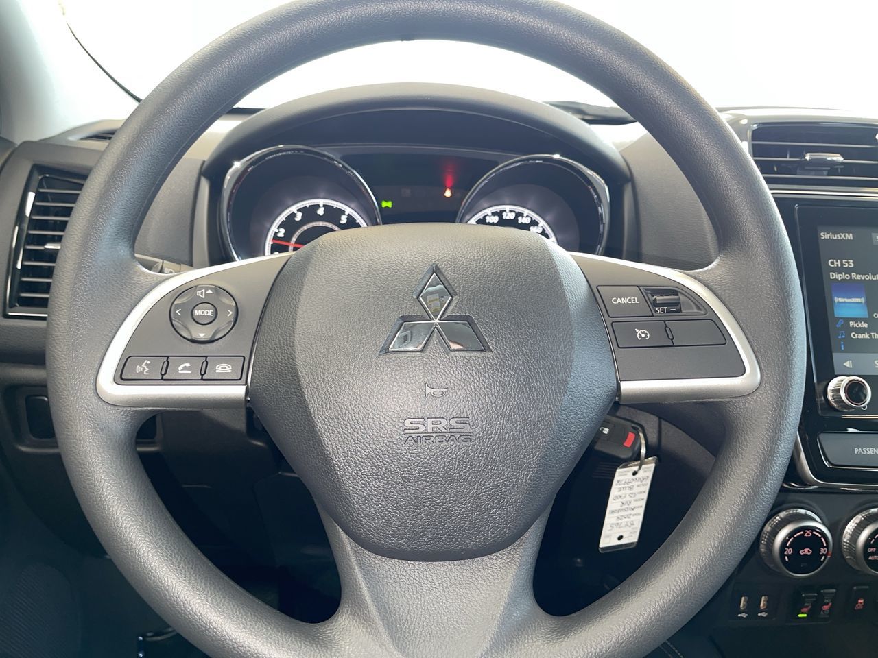 2026 Mitsubishi RVR