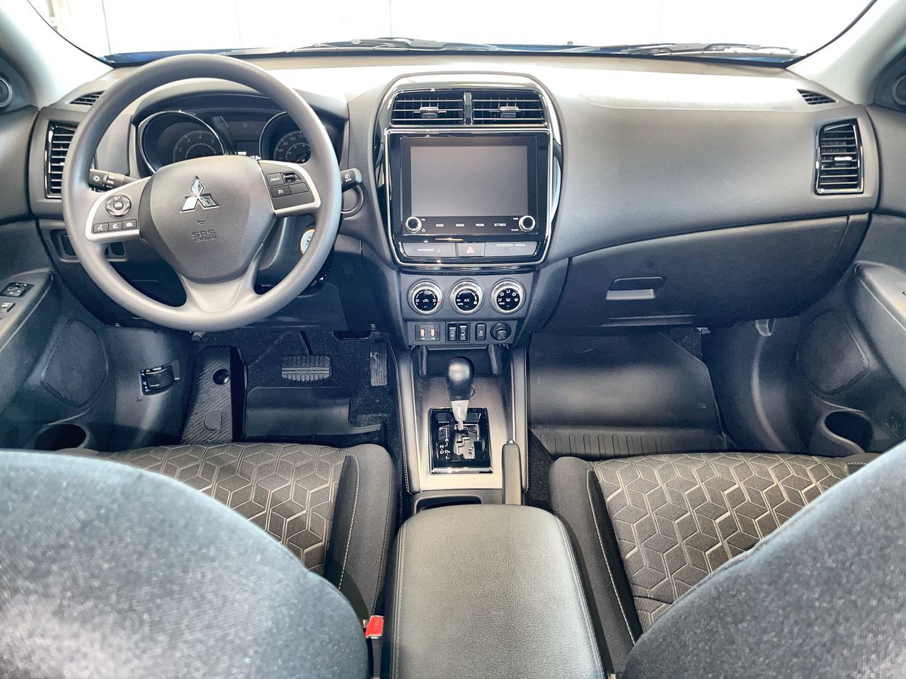 2026 Mitsubishi RVR