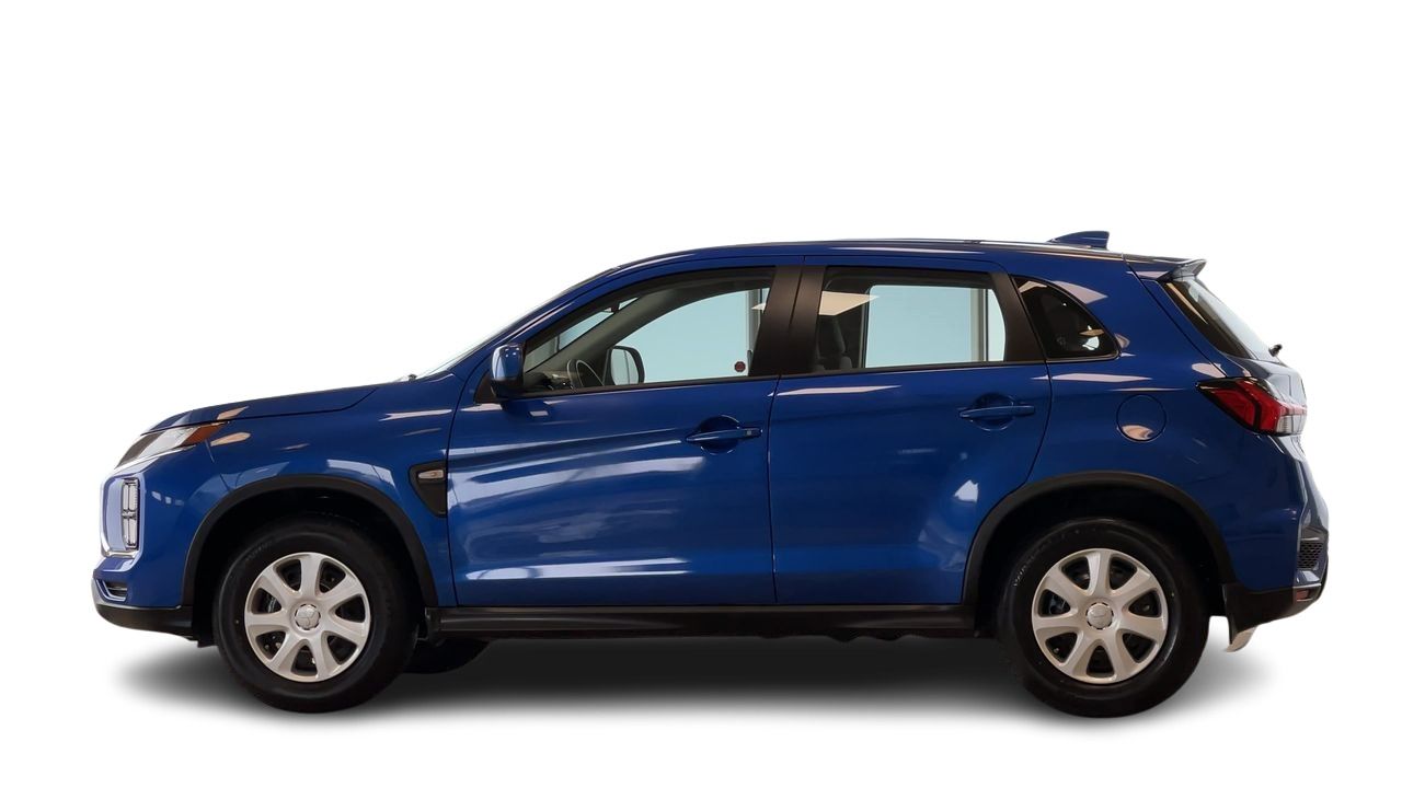 2026 Mitsubishi RVR