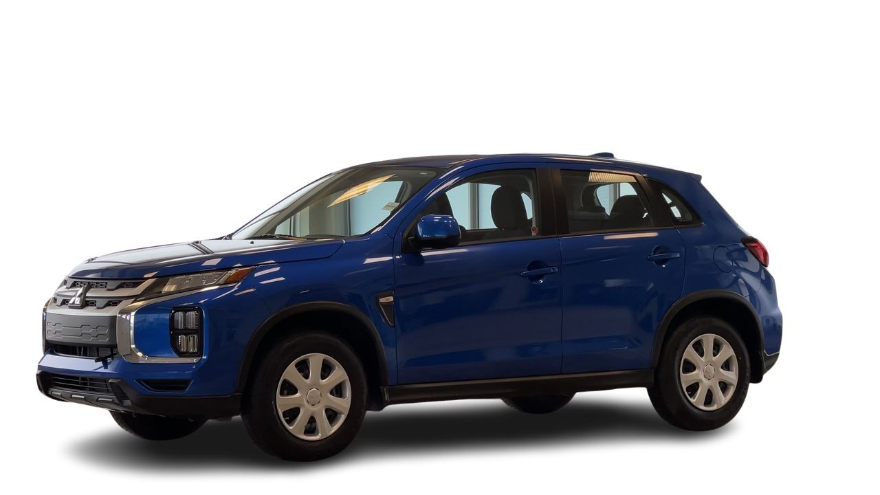 2026 Mitsubishi RVR