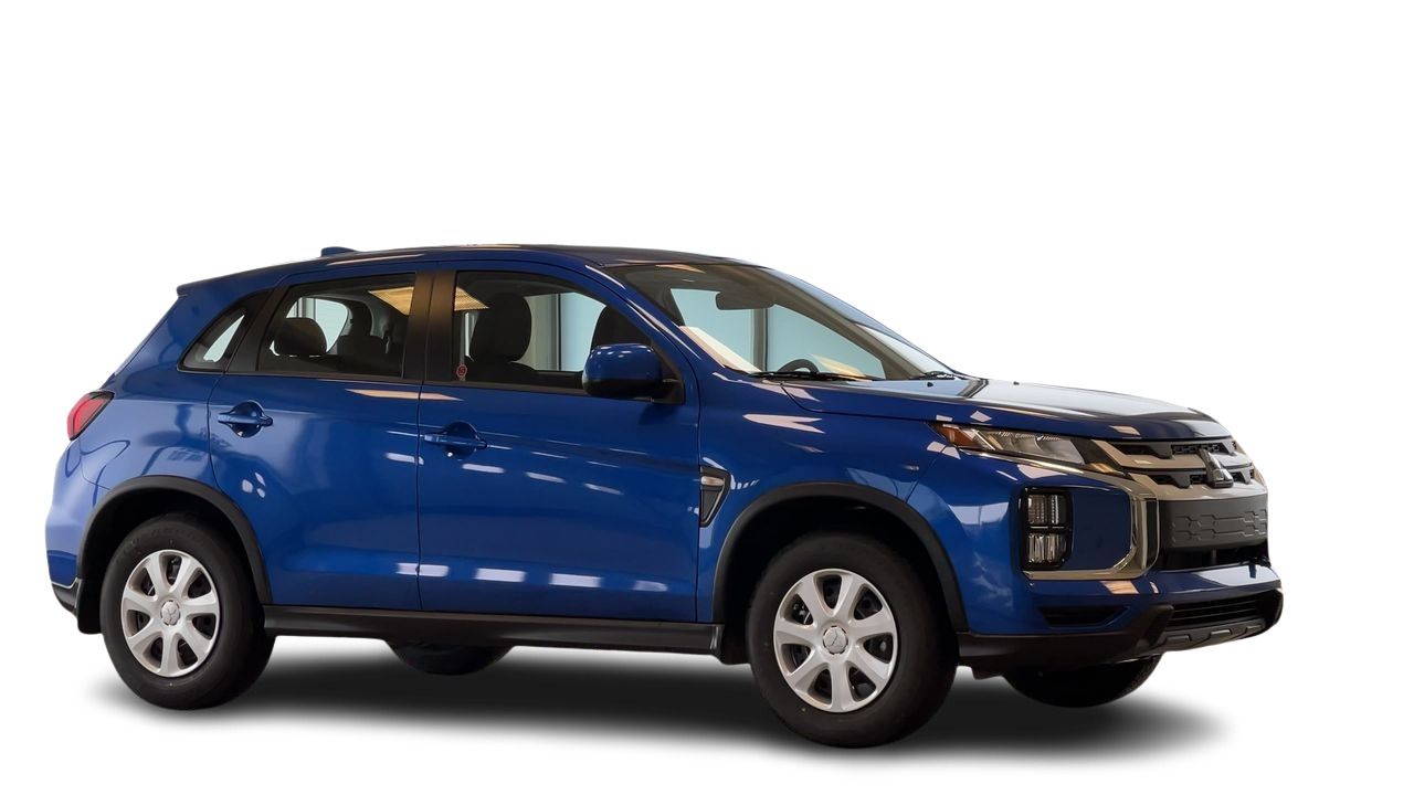 2026 Mitsubishi RVR