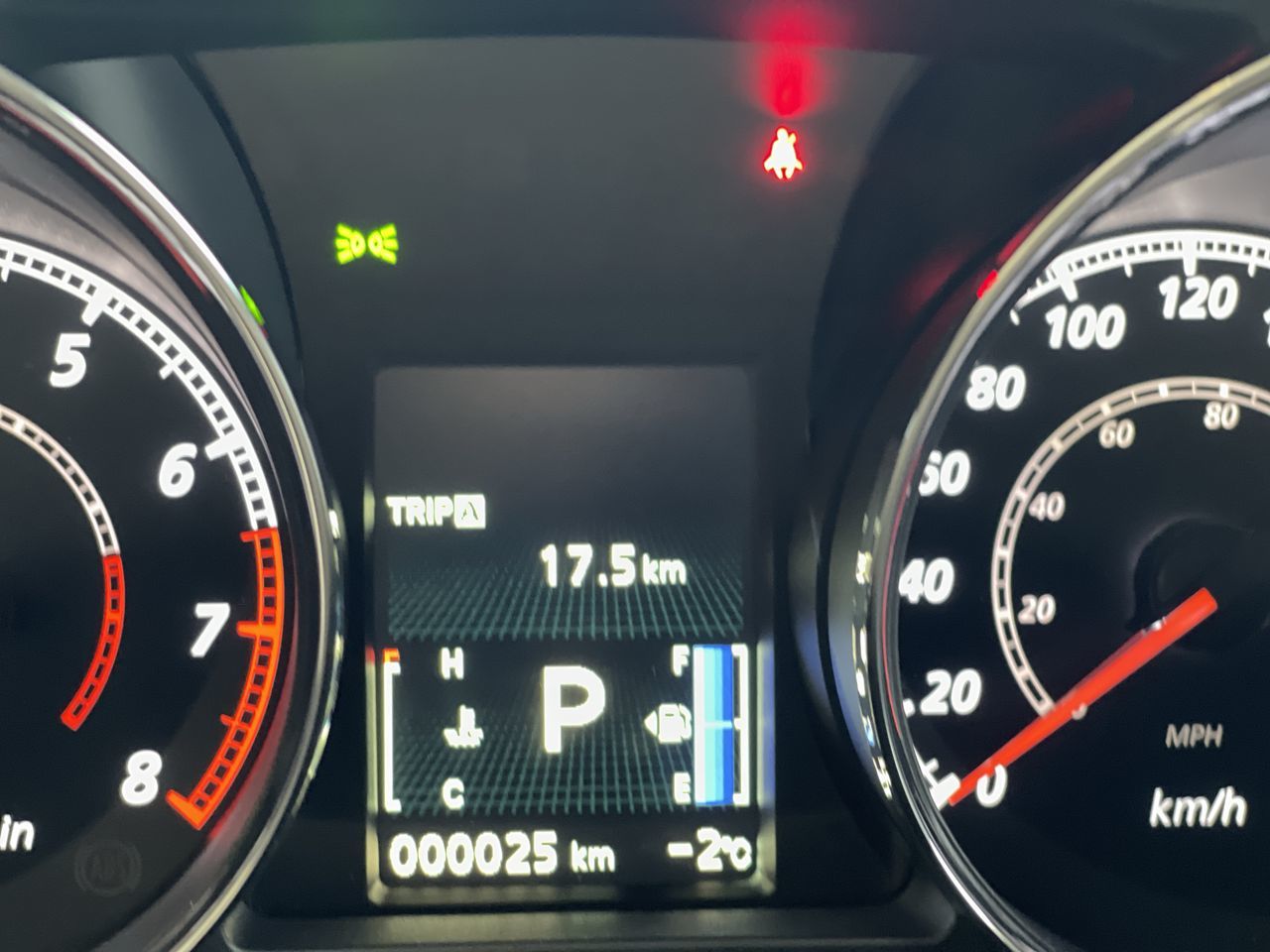 2026 Mitsubishi RVR