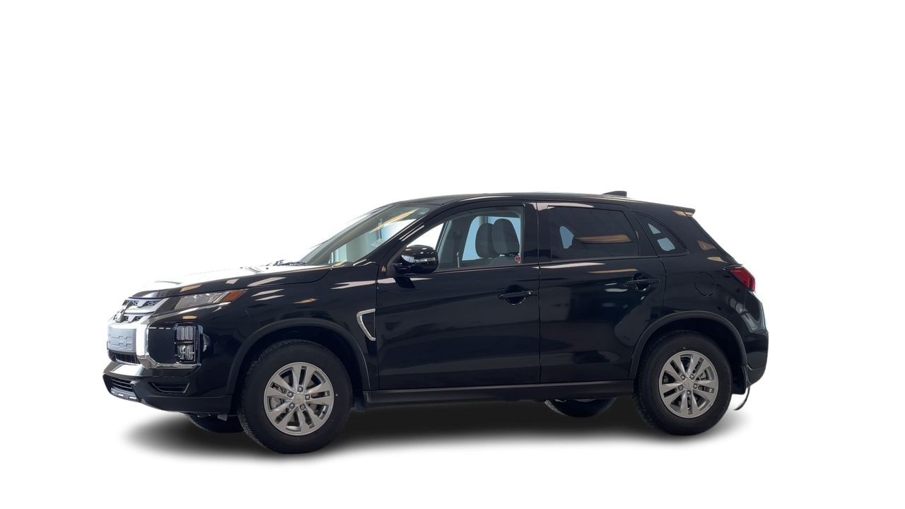 Mitsubishi RVR  2026 à Regina, Saskatchewan