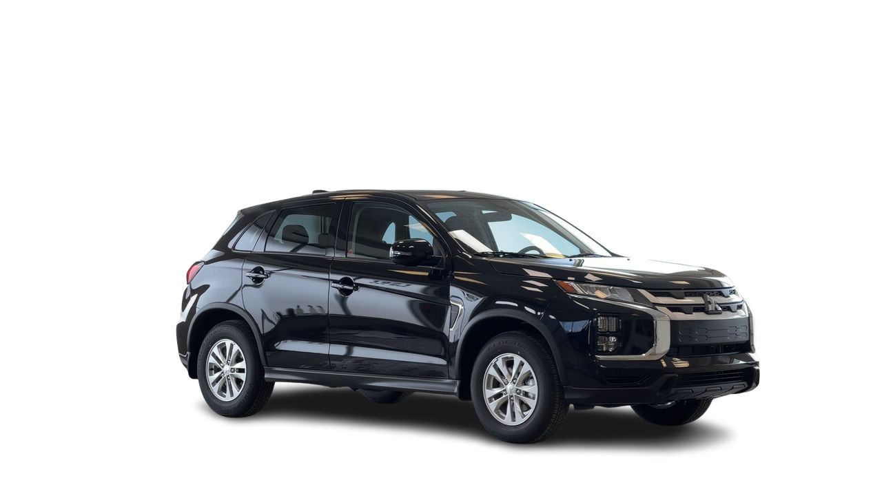 Mitsubishi RVR  2026 à Regina, Saskatchewan