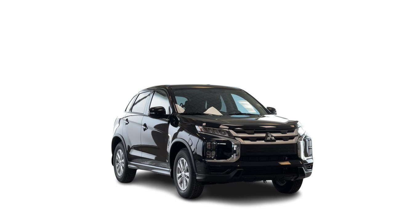 Mitsubishi RVR  2026 à Regina, Saskatchewan