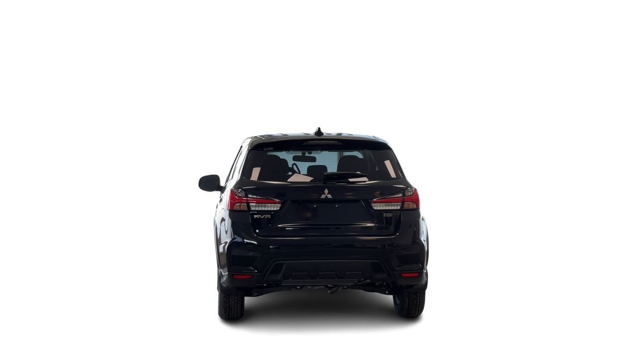 Mitsubishi RVR  2026 à Regina, Saskatchewan