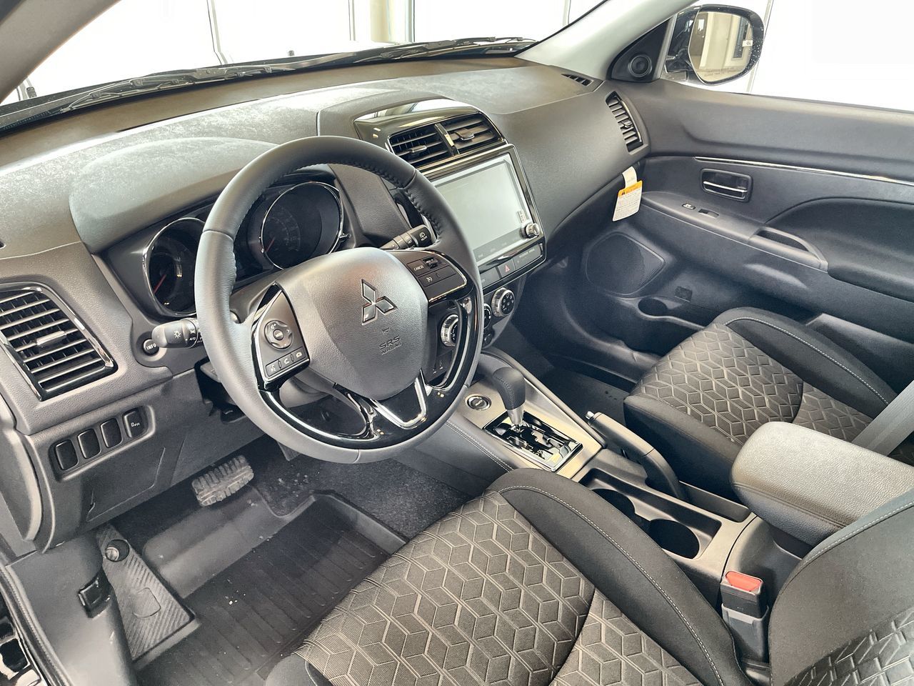 Mitsubishi RVR  2026 à Regina, Saskatchewan