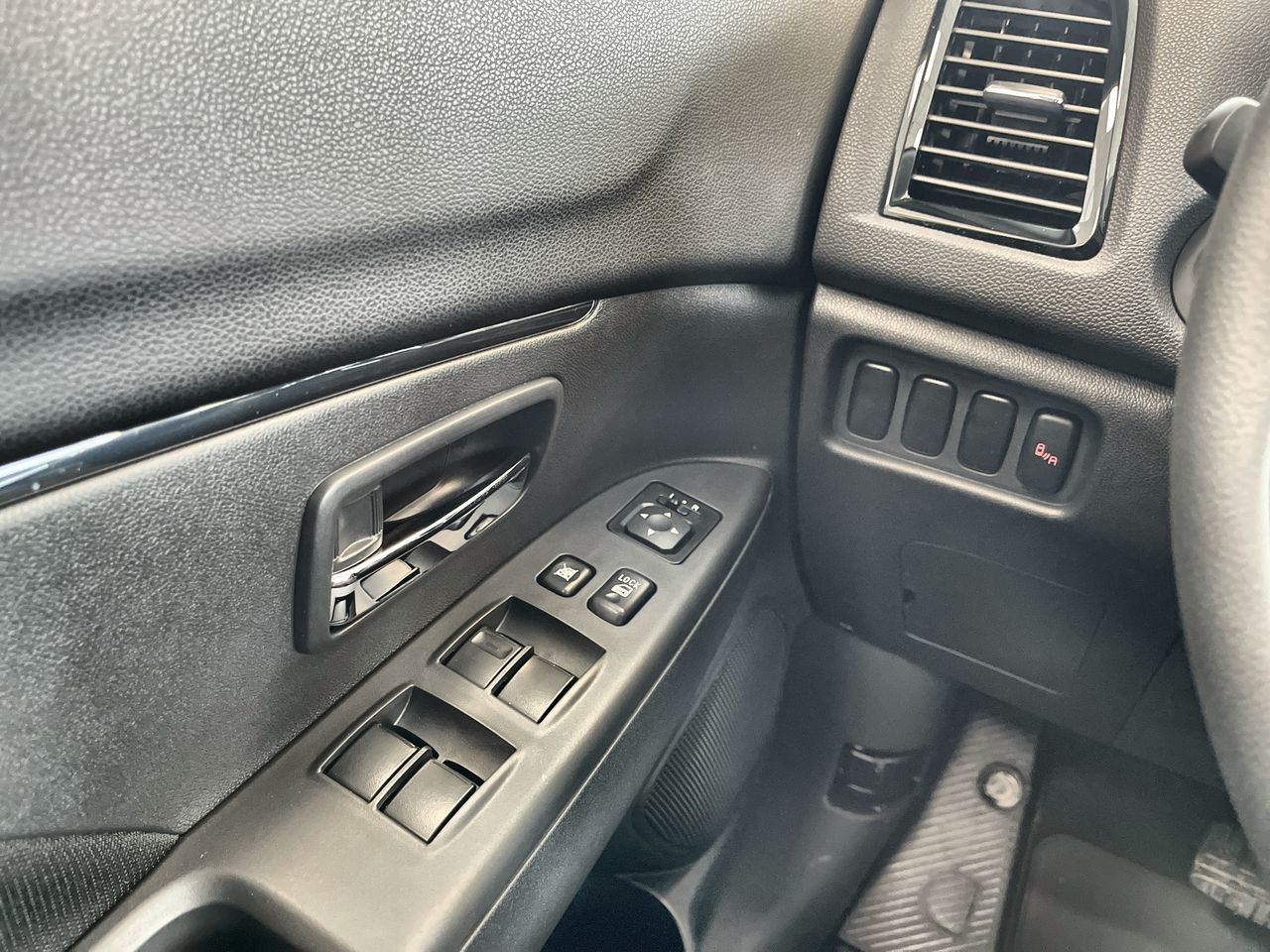 Mitsubishi RVR  2026 à Regina, Saskatchewan