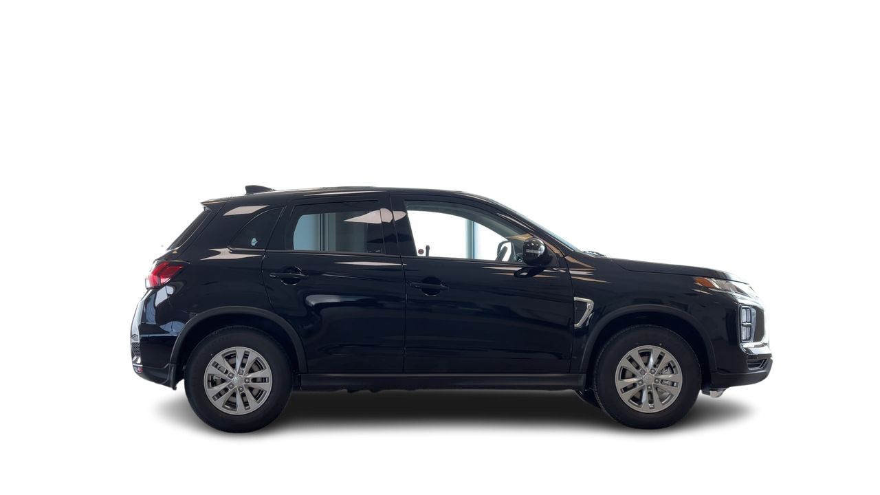 Mitsubishi RVR  2026 à Regina, Saskatchewan