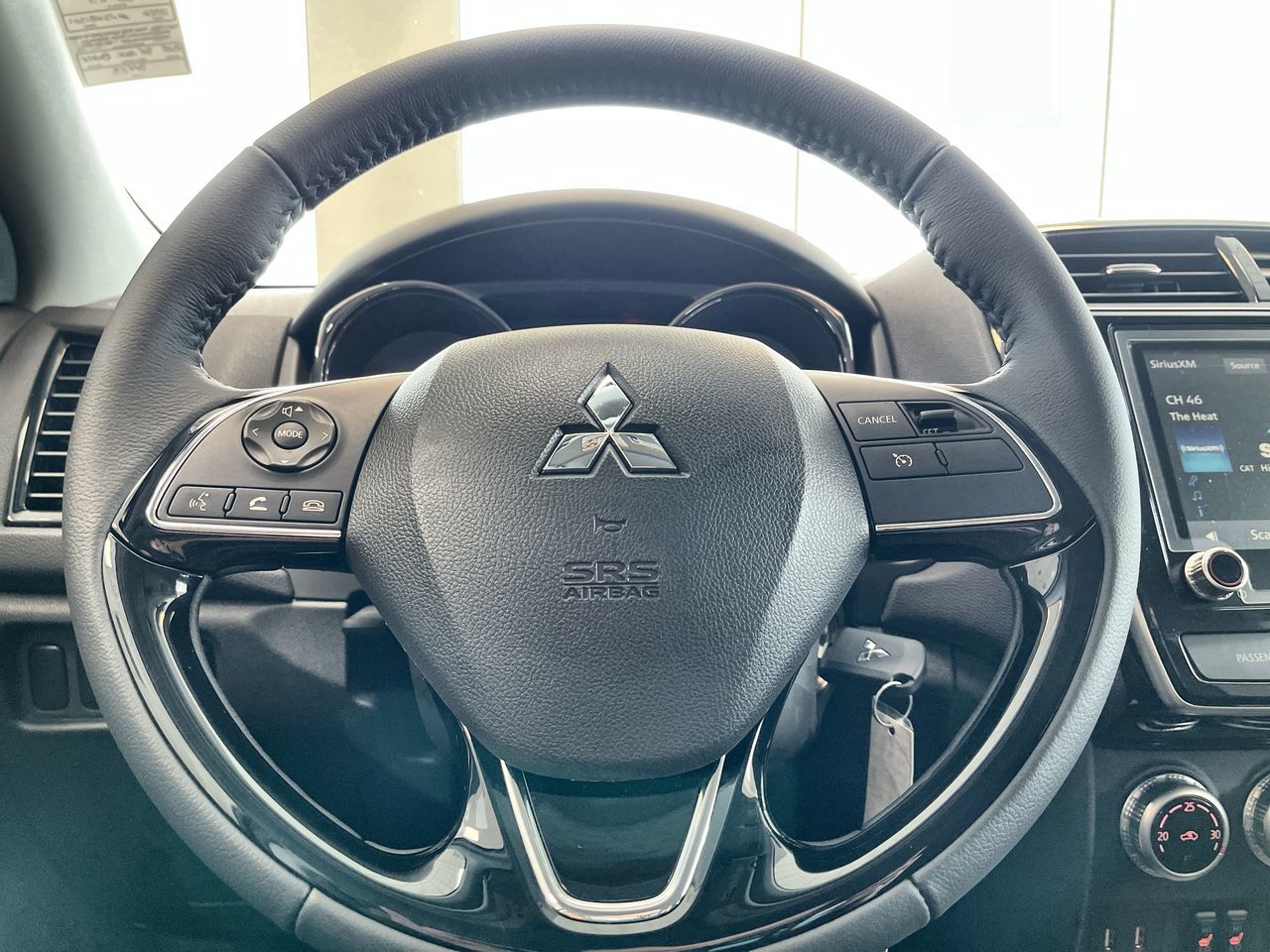 Mitsubishi RVR  2026 à Regina, Saskatchewan