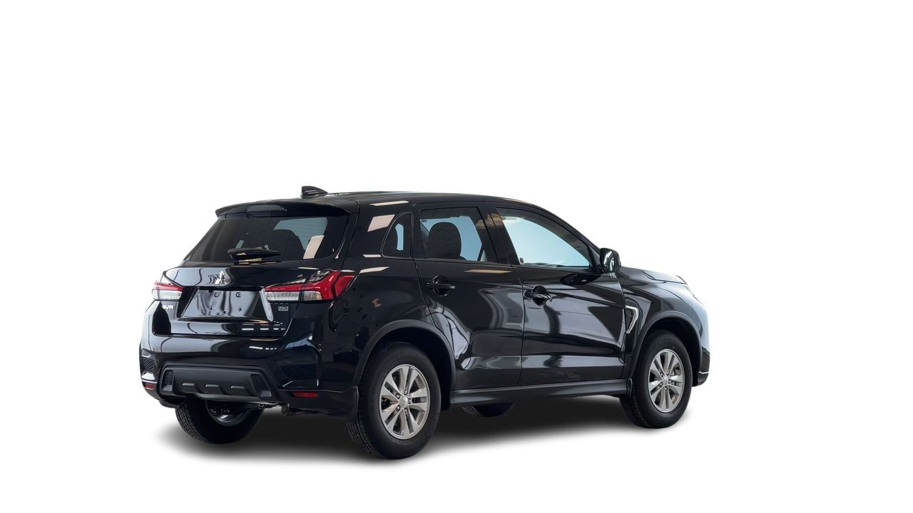 Mitsubishi RVR  2026 à Regina, Saskatchewan