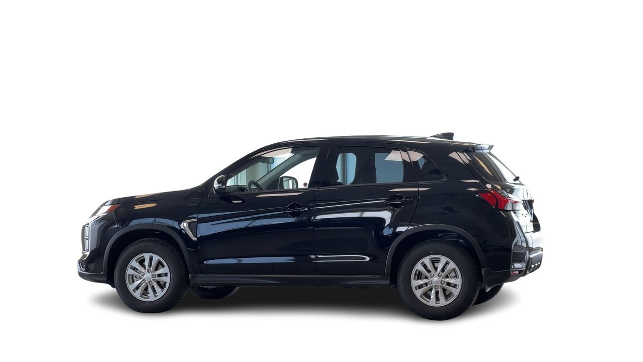 Mitsubishi RVR  2026 à Regina, Saskatchewan