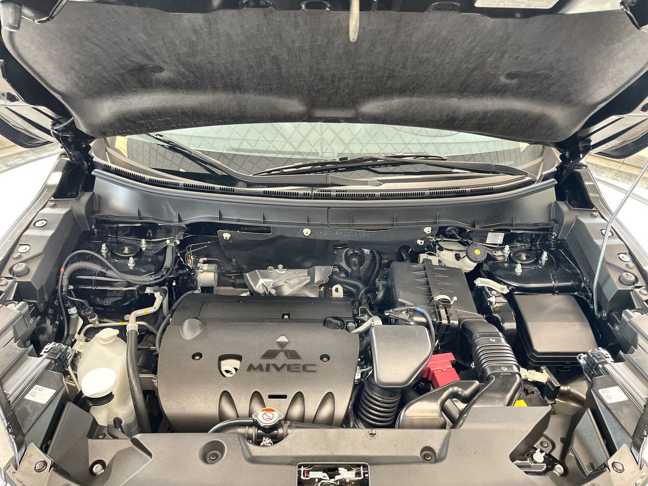 Mitsubishi RVR  2026 à Regina, Saskatchewan