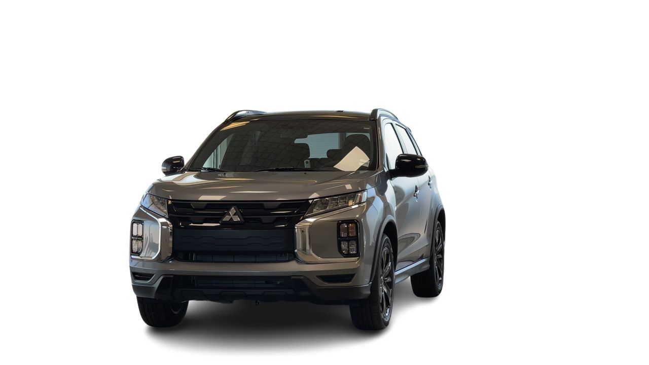 2026 Mitsubishi RVR