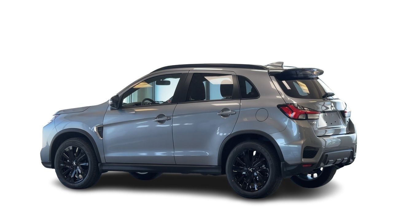 2026 Mitsubishi RVR