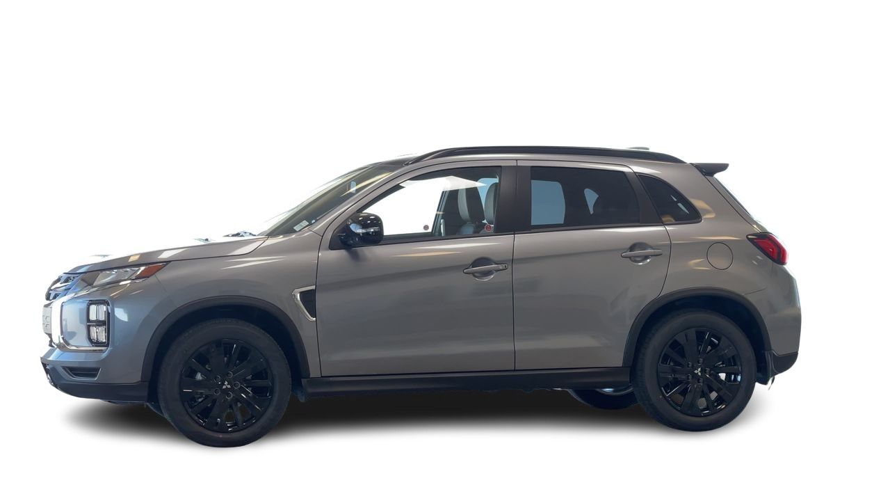 2026 Mitsubishi RVR
