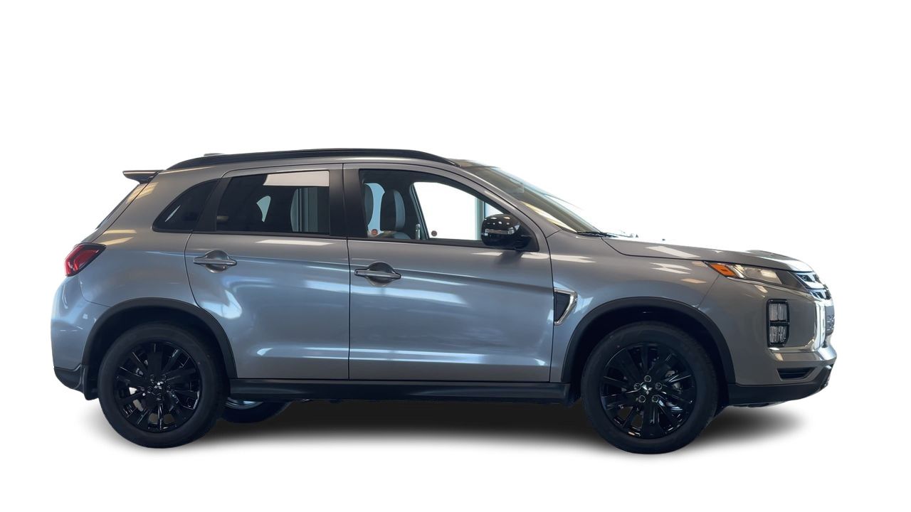 2026 Mitsubishi RVR