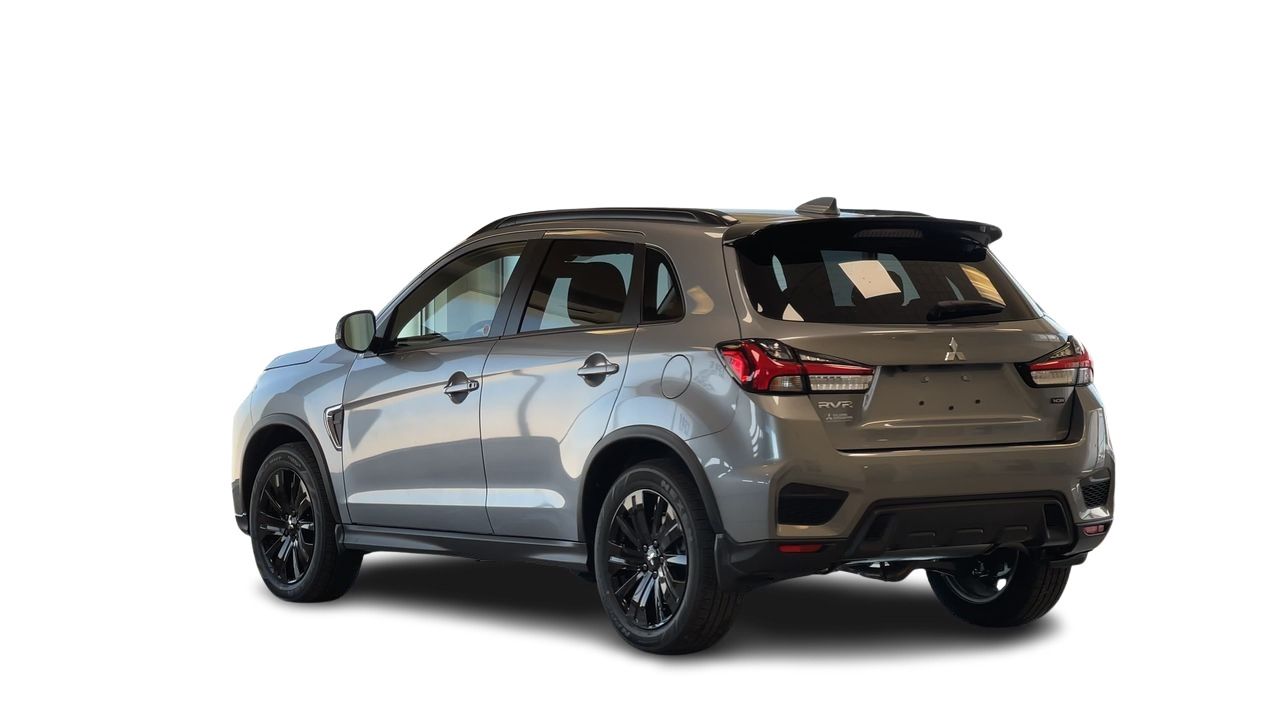 2026 Mitsubishi RVR