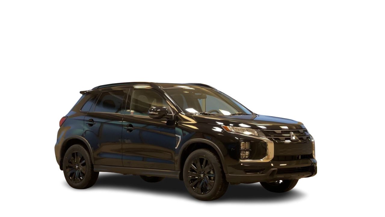 2026 Mitsubishi RVR