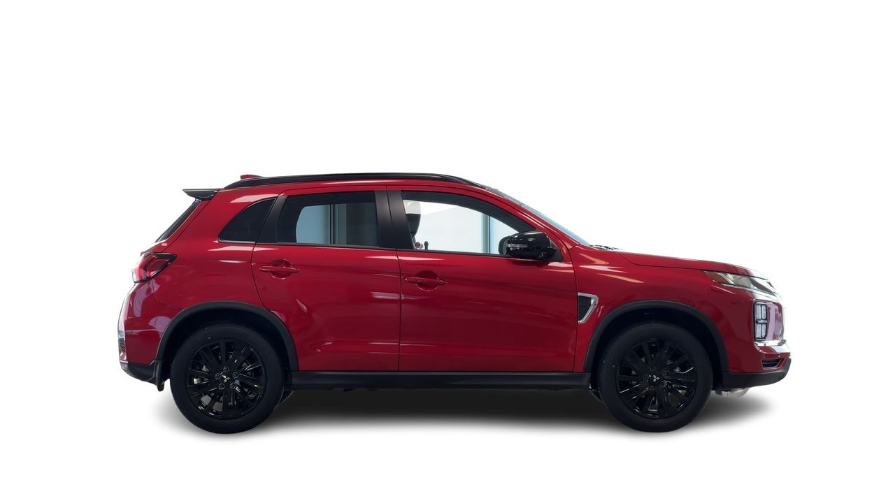 2026 Mitsubishi RVR
