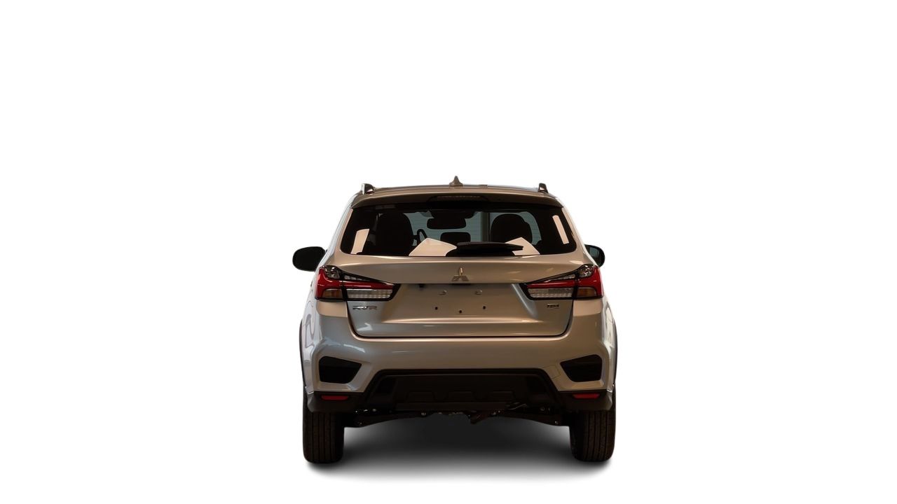 2026 Mitsubishi RVR in Regina, Saskatchewan