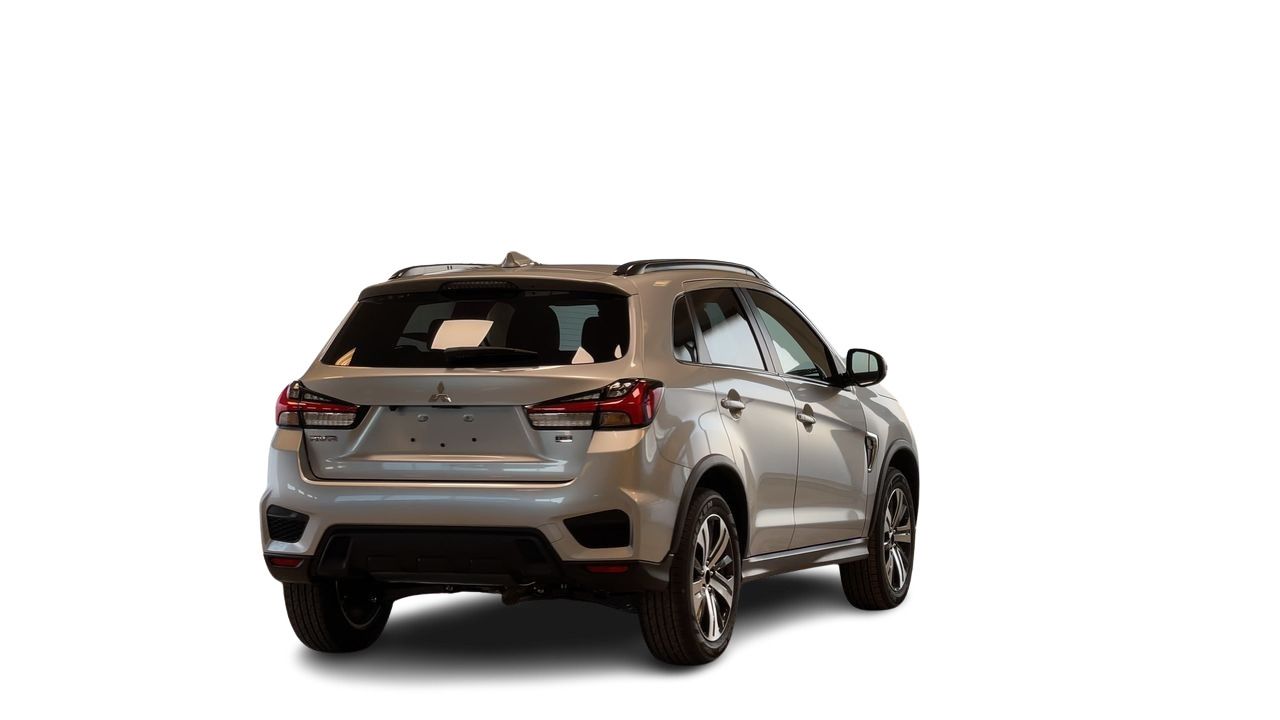 2026 Mitsubishi RVR in Regina, Saskatchewan