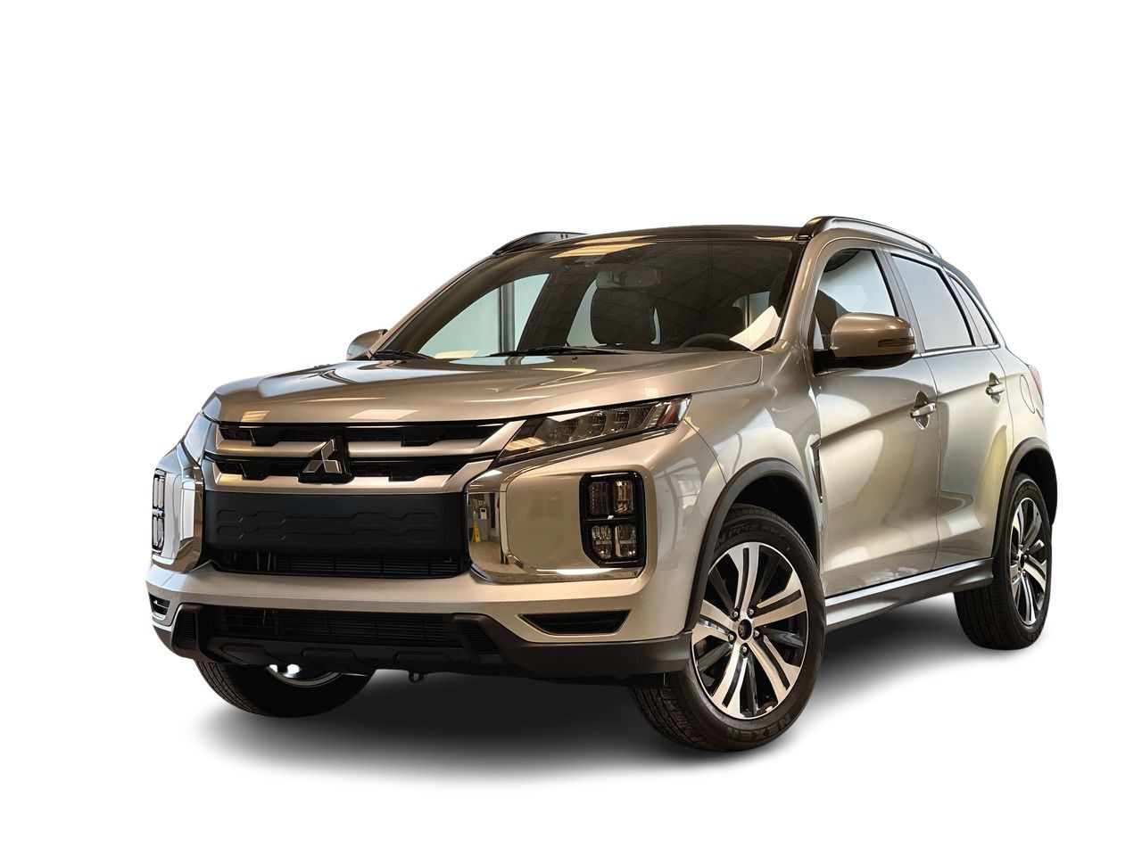 2026 Mitsubishi RVR in Regina, Saskatchewan