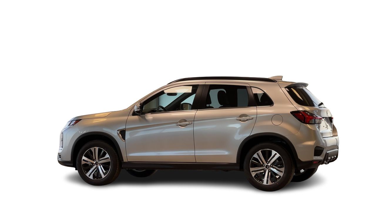 2026 Mitsubishi RVR in Regina, Saskatchewan