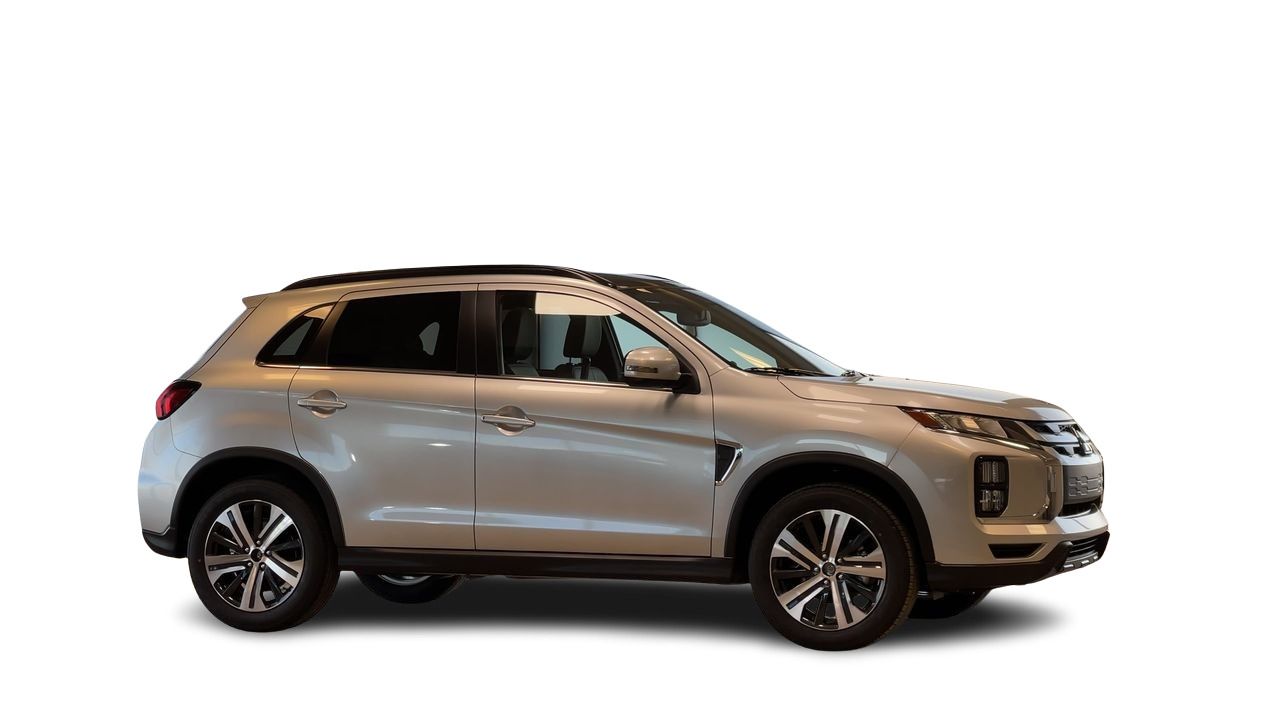 2026 Mitsubishi RVR in Regina, Saskatchewan