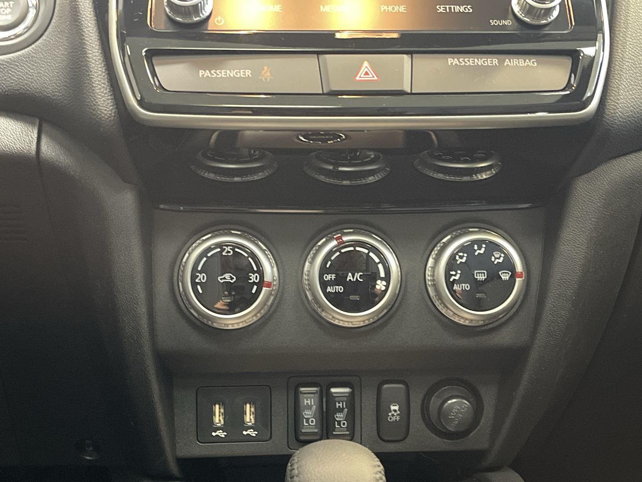 2026 Mitsubishi RVR in Regina, Saskatchewan