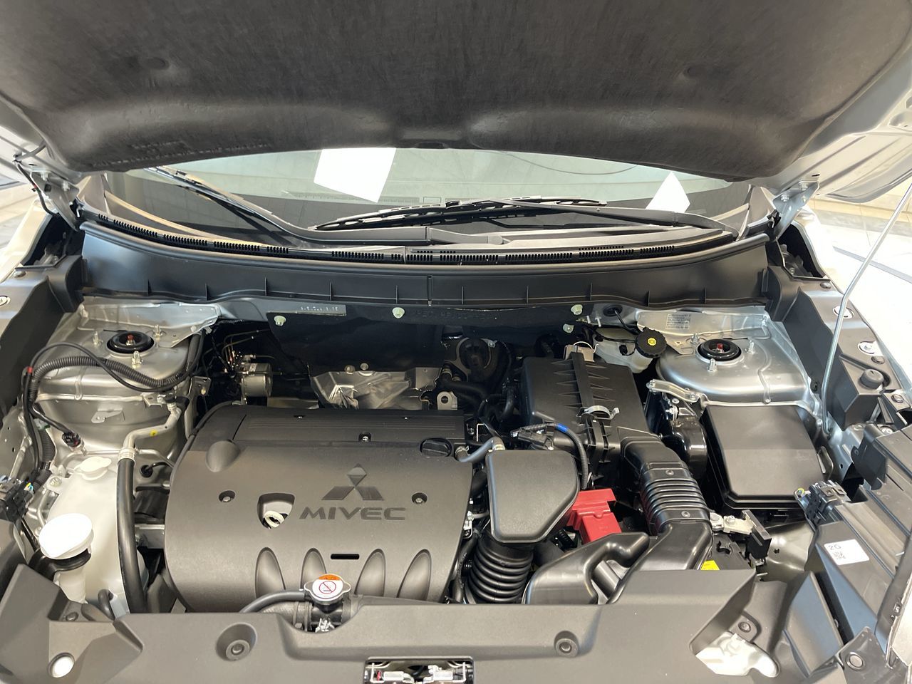 2026 Mitsubishi RVR in Regina, Saskatchewan