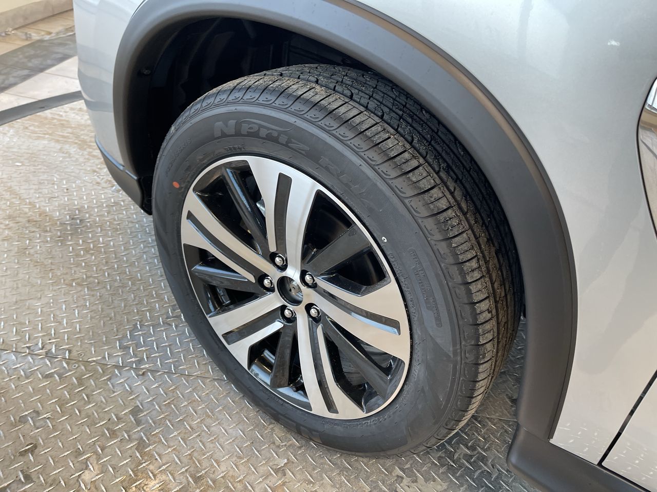 2026 Mitsubishi RVR in Regina, Saskatchewan